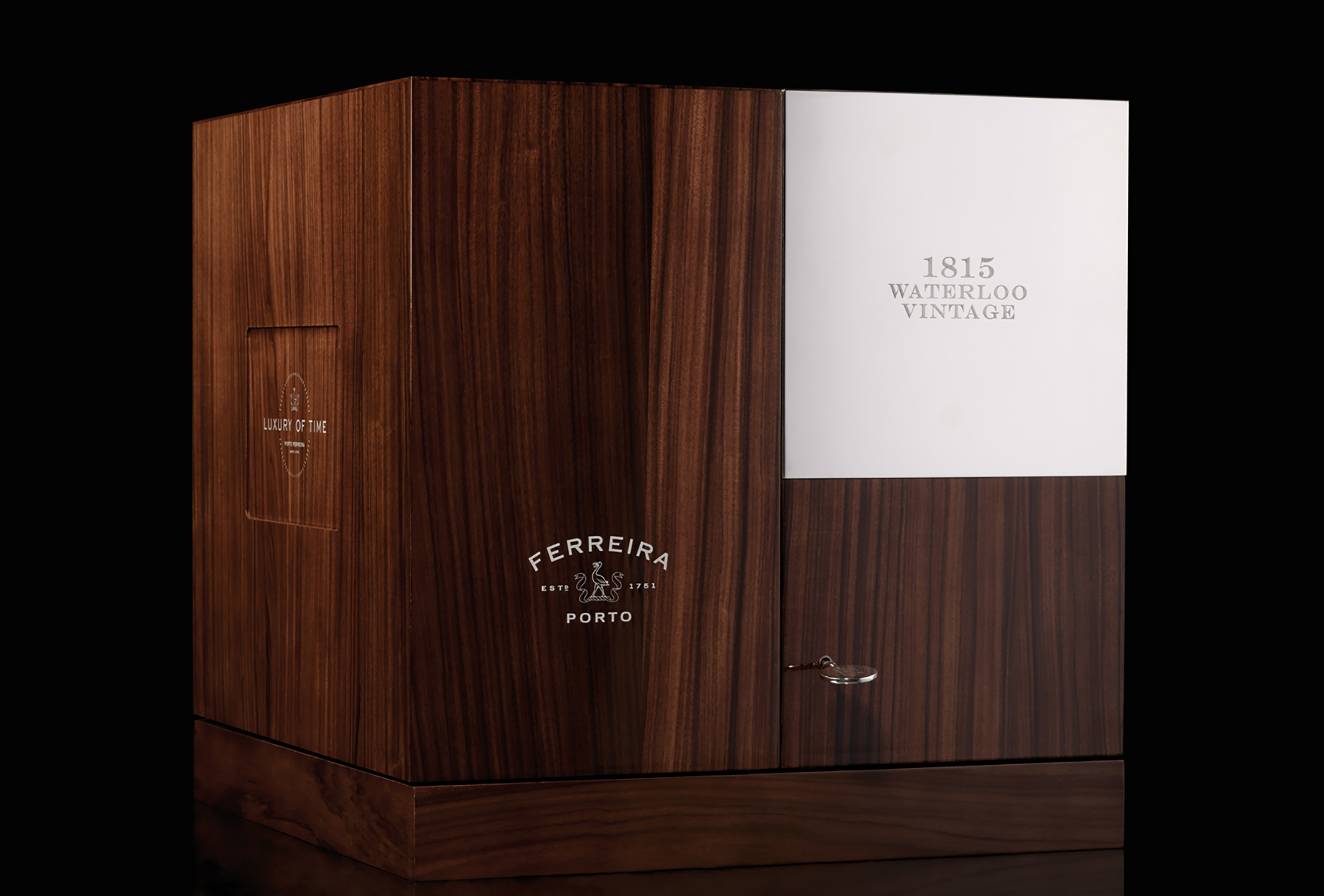 The Porto Ferreira's Solidarity Packaging Created by Omdesign - World ...