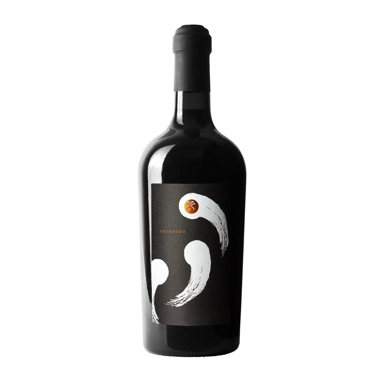 Label Design for “La Lepre e la Luna” Wines