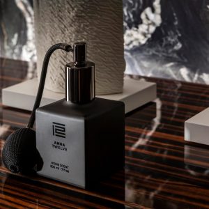 Anna Twelve Immersive Home Fragrances