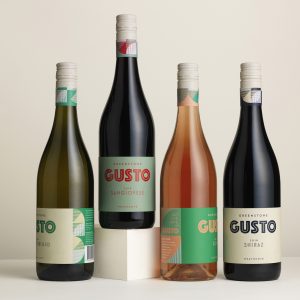 Design Energy Pty Ltd – Gusto