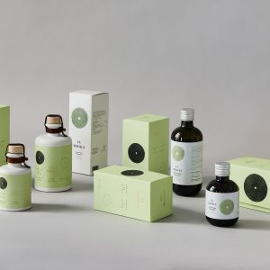 Habermas – Aceites La Matilla