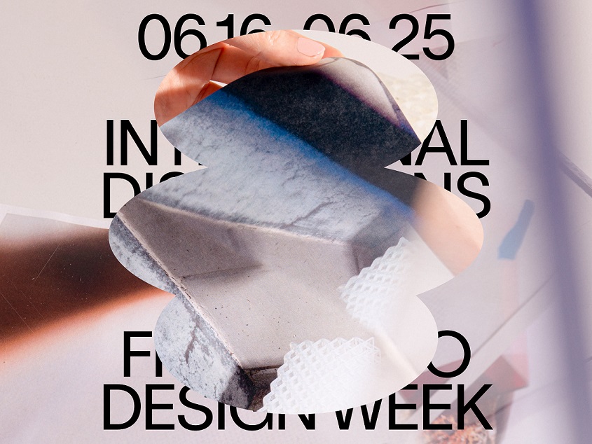 Landscape unveils theme ‘Intentional Distortions’ for San Francisco Design Week 2020