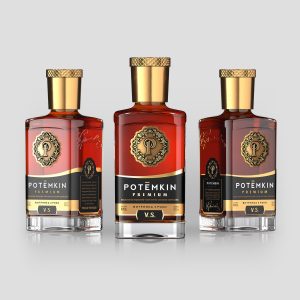 SHUMI LOVE DESIGN (TM) Branding Agency – POTЁMKIN