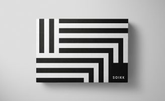 Soikk | Bamboo Socks in Automated Kiosks in Stockholm