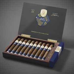 Van Heertum Design VHD – Paso Doble Cigars