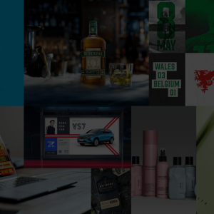 World Brand Design Society Award – Winners 2019/20