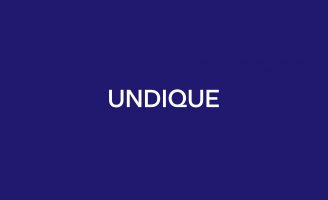 UNDIQUE – Branding for Digital Marketing Agency