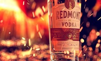 TILT Creates New Branding and Packaging for Redmont Distilling Co