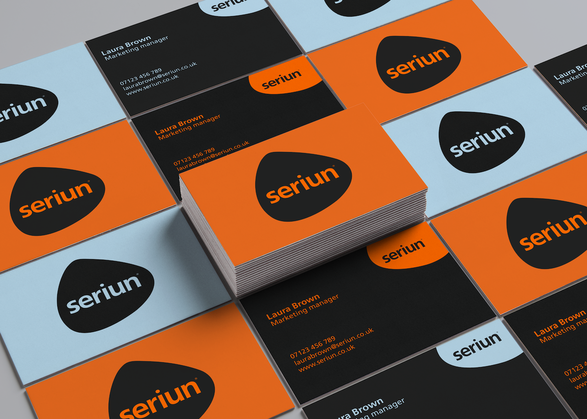 SUN Develop Brand and Strategy for Seriun, A Leading IT Service Provider in the UK