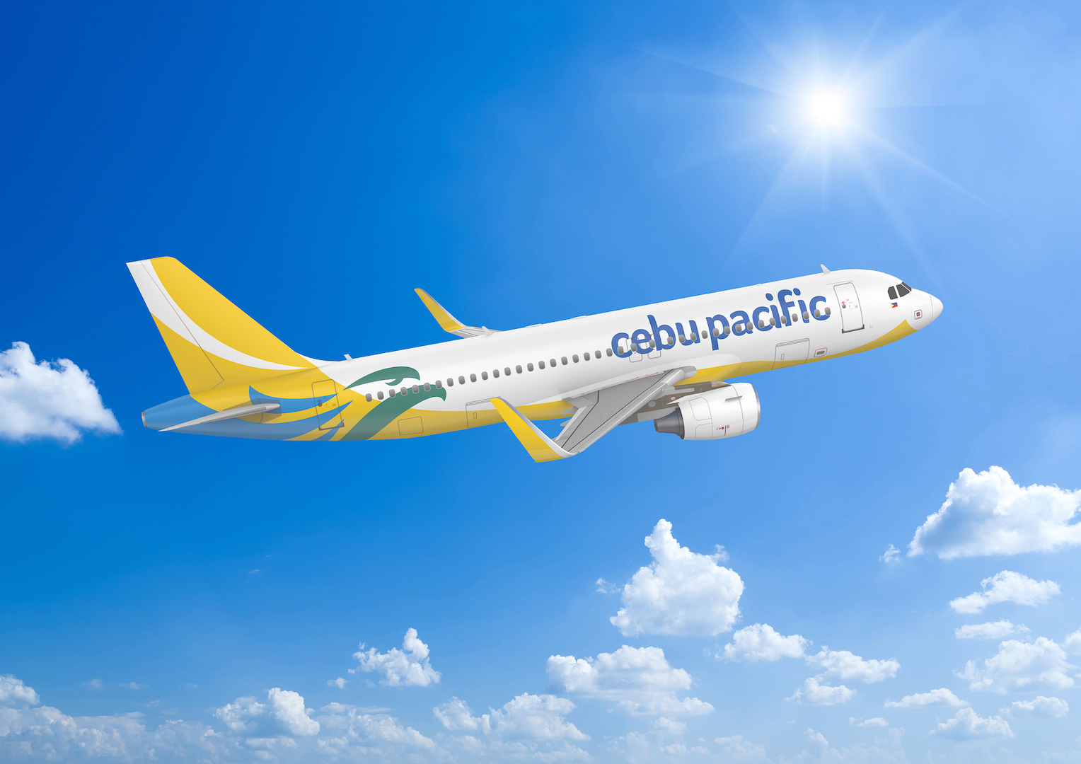 Giving Asia’s First Low Cost Carrier International Credibility