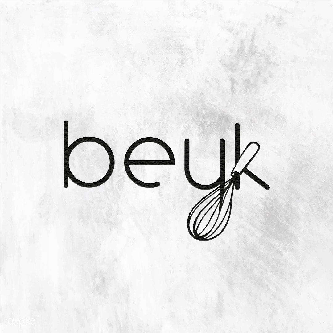 Brand Identity Design for Beyk