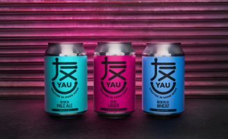 Design Bridge Singapore Creates Hyper-local Craft Beer Brand For The Hong Kong Market