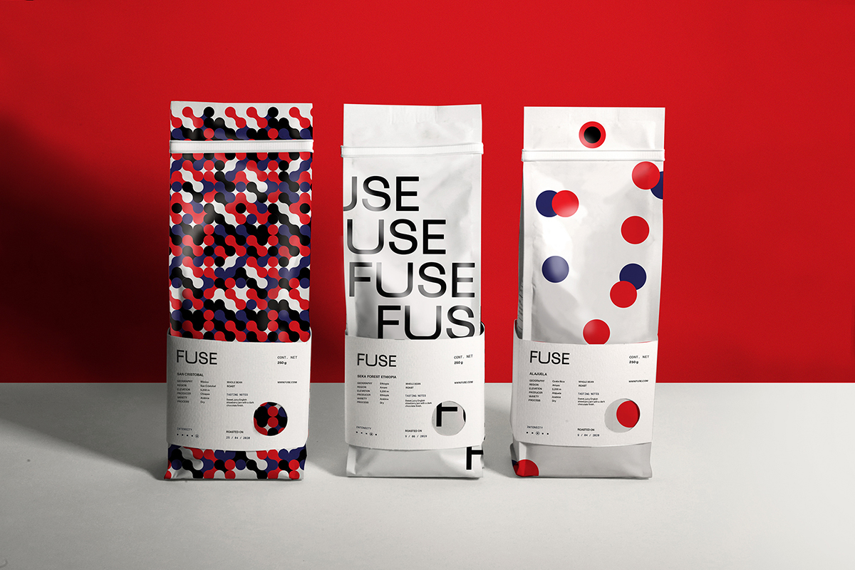 Wake Up and Smell the Craft Coffee this Christmas - World Brand Design  Society