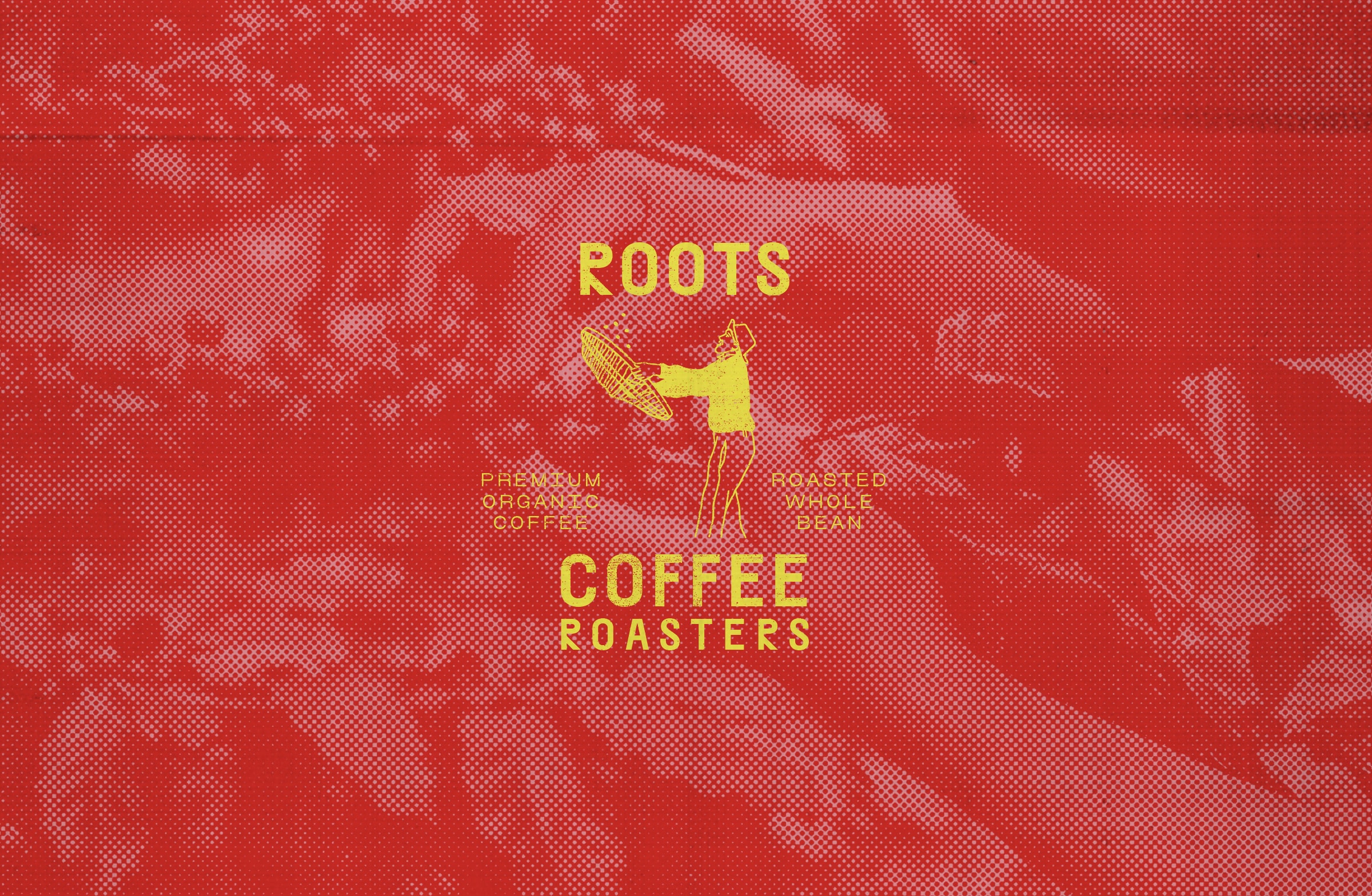 Roots Coffee Roasters