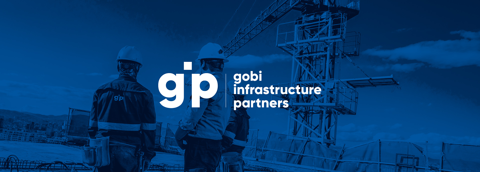 Gobi Infrastructure Partners