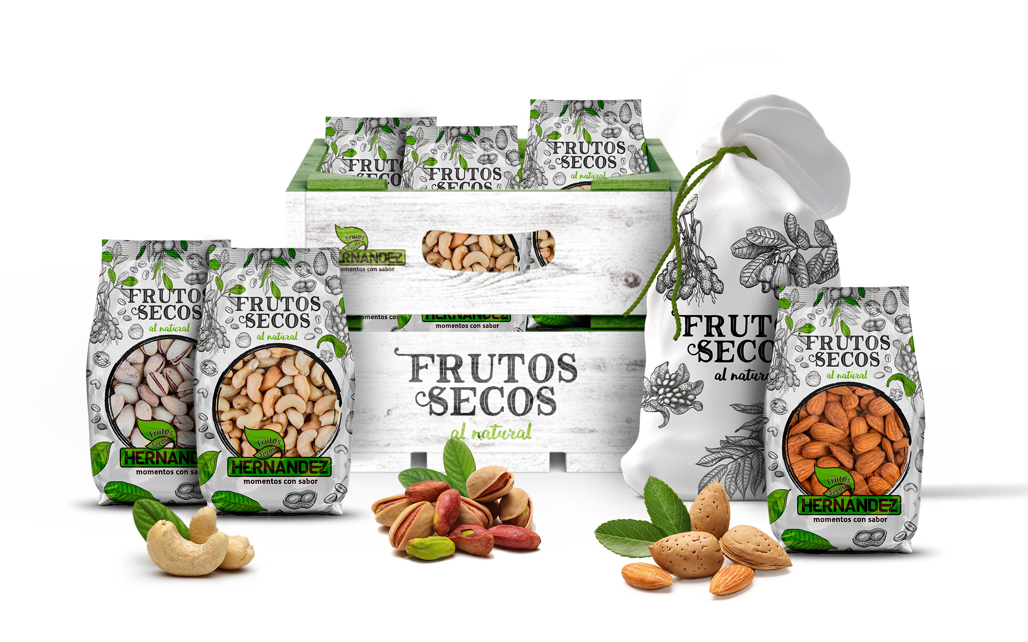 Search results for frutos secos