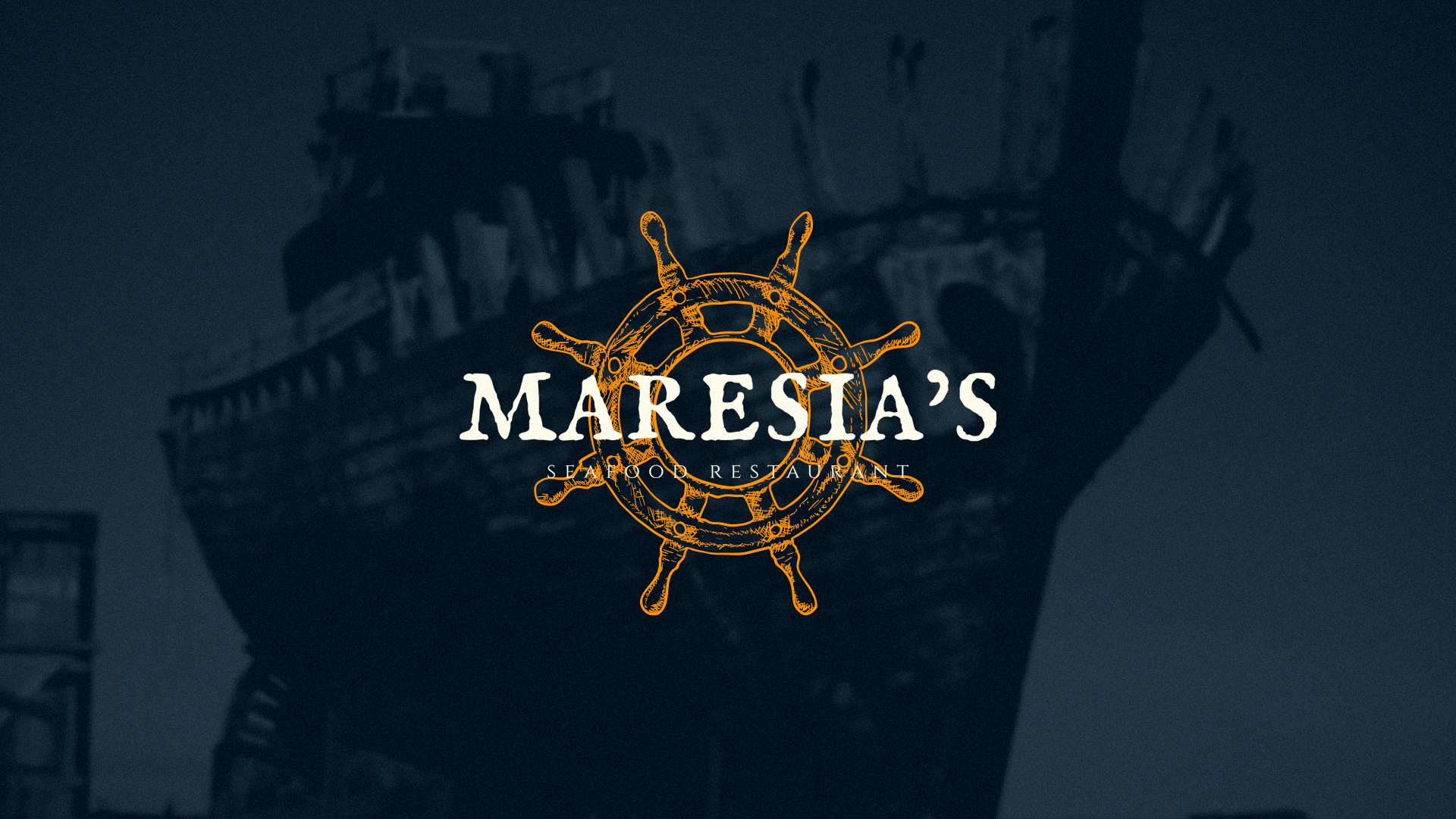 Maresia’s Seafood Restaurant