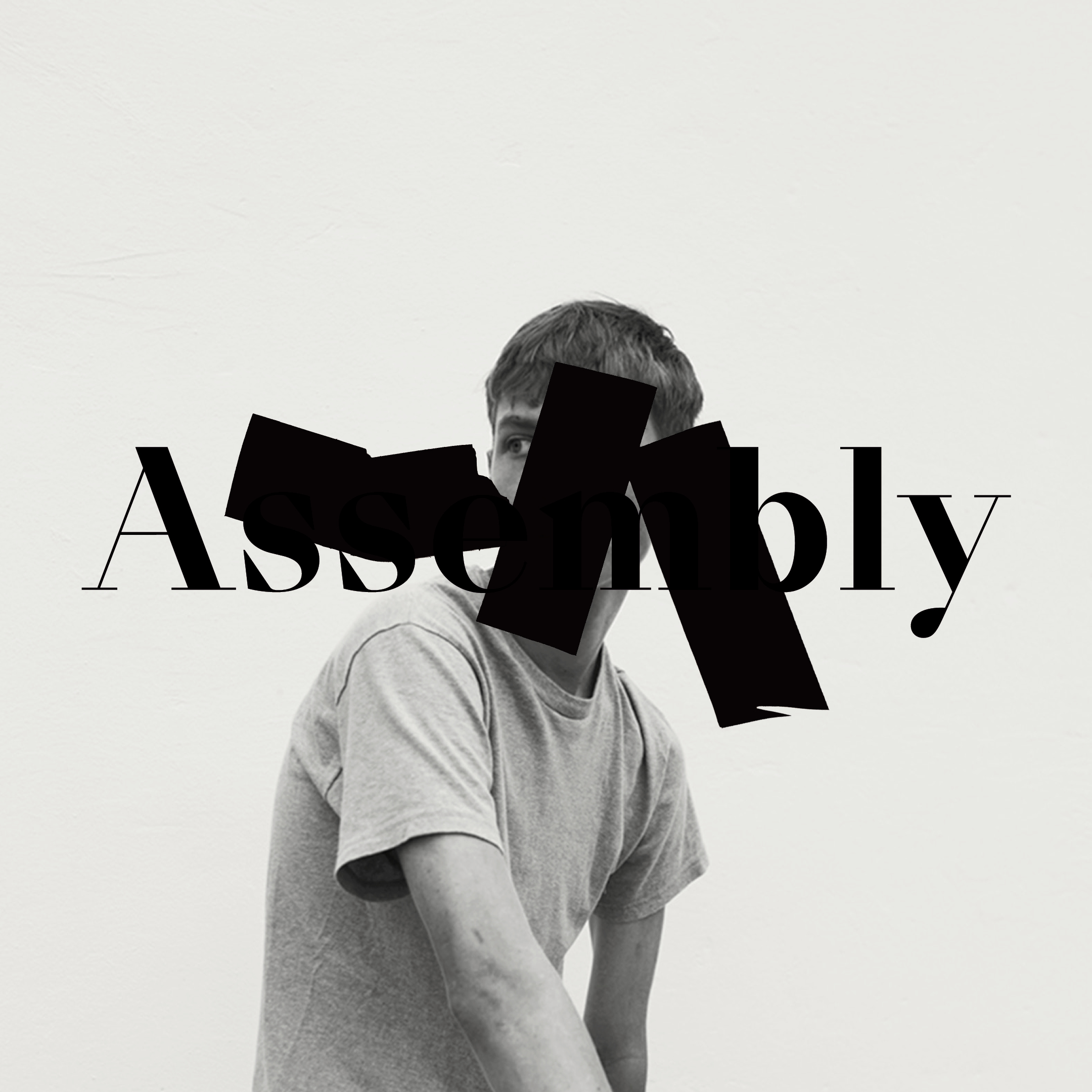 Assembly All-inclusive Space Logo and Identity
