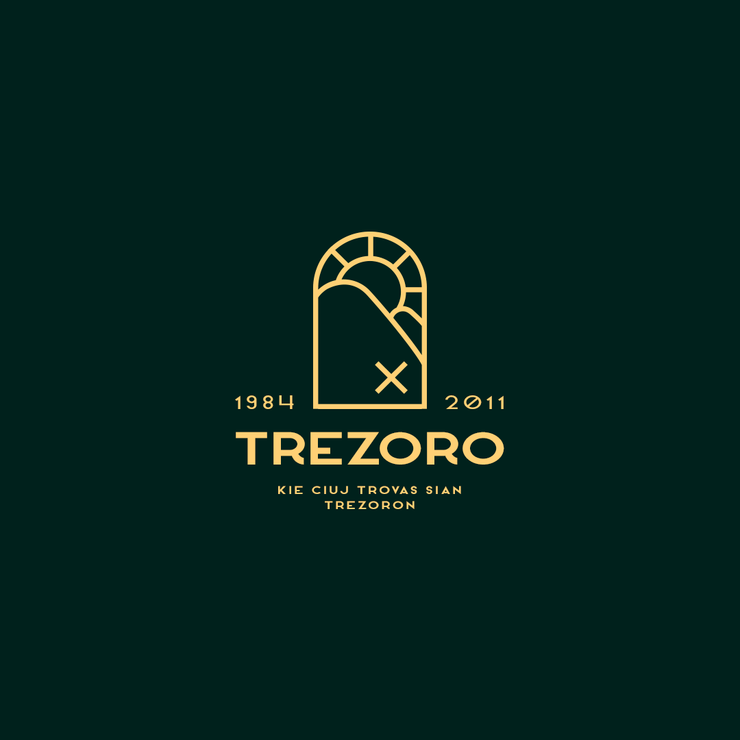 Brand to the City Trezoro