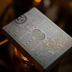 Playing Cards Design