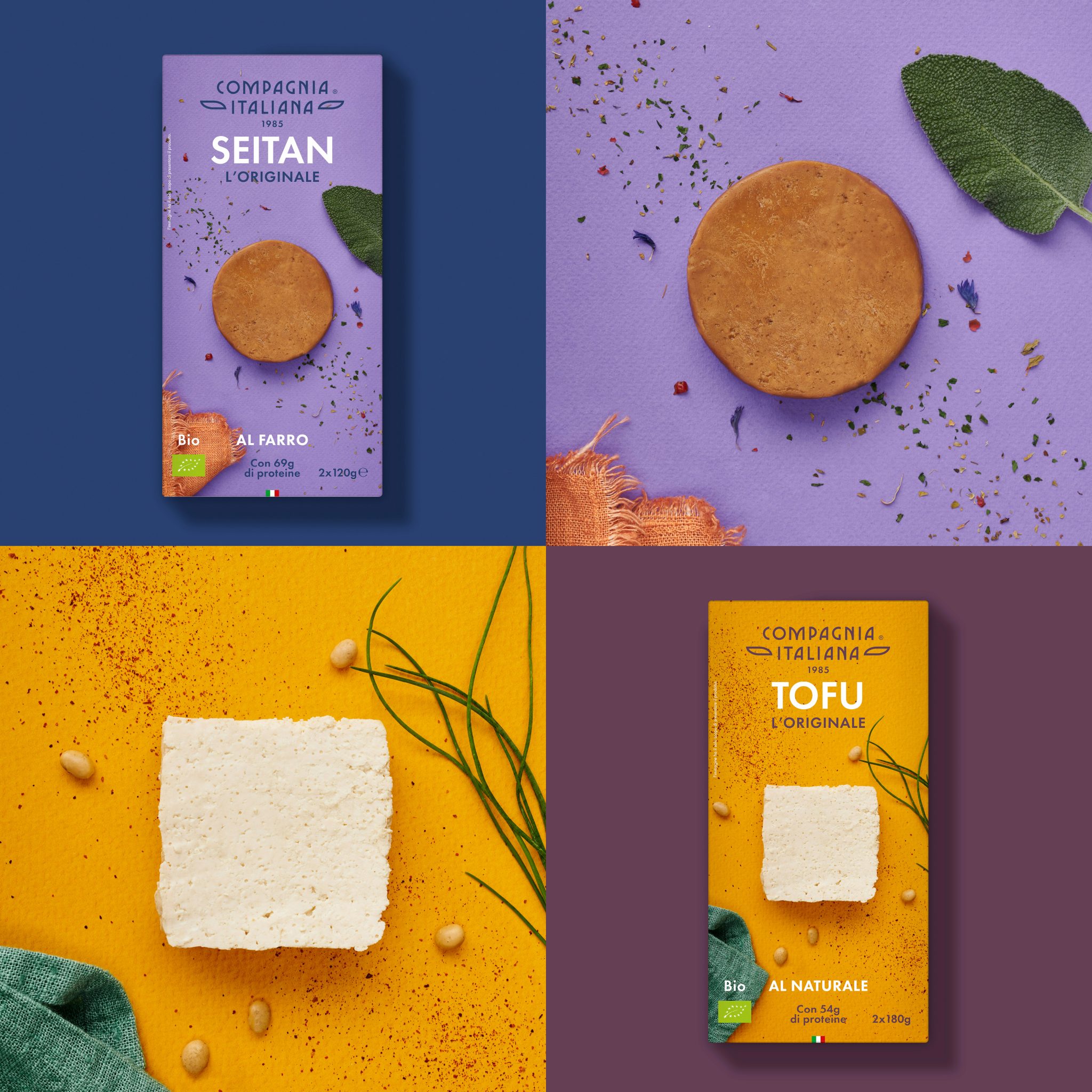 Compagnia Italiana Packaging - World Brand Design Society