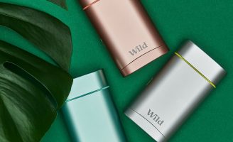 A Fully Sustainable Refillable Deodorant: Wild Promotes Eco-friendly Personal Care Through Innovative Design