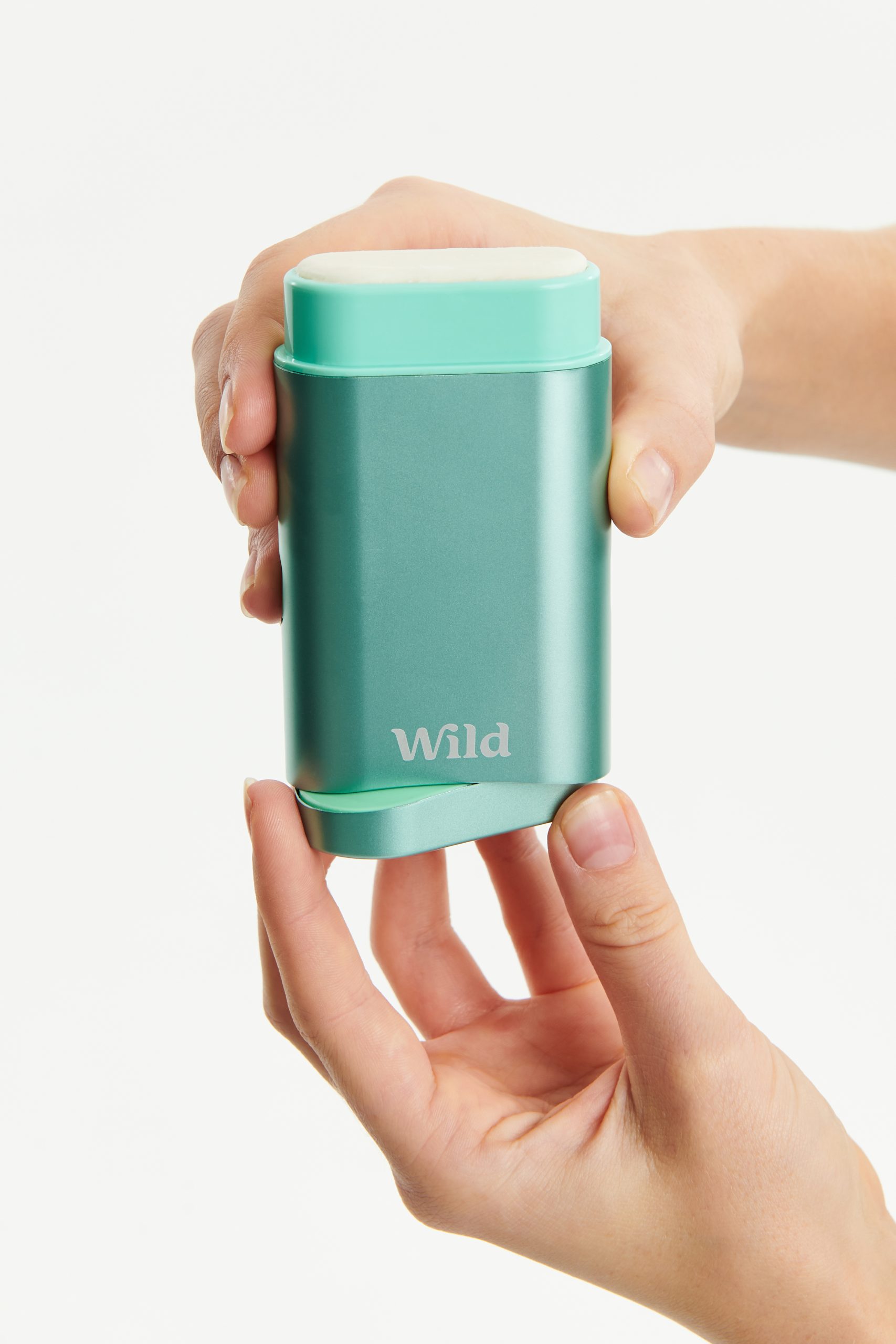 Wild deodorant – Launched by Digital PR Agency 10 Yetis
