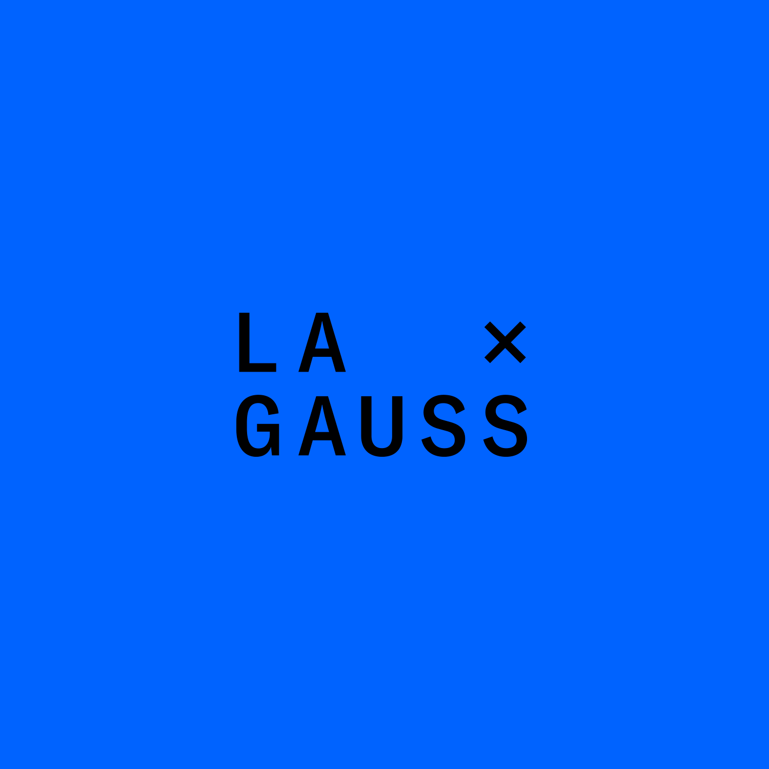Rebranding for La Gauss – A Graphic Design School Located in Málaga
