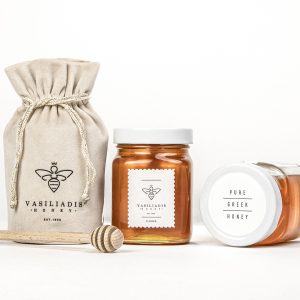 Vasiliadis Honey