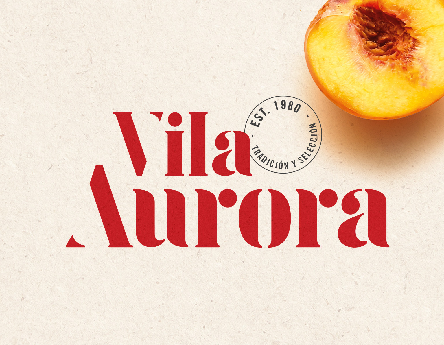 The Creation of Vila Aurora