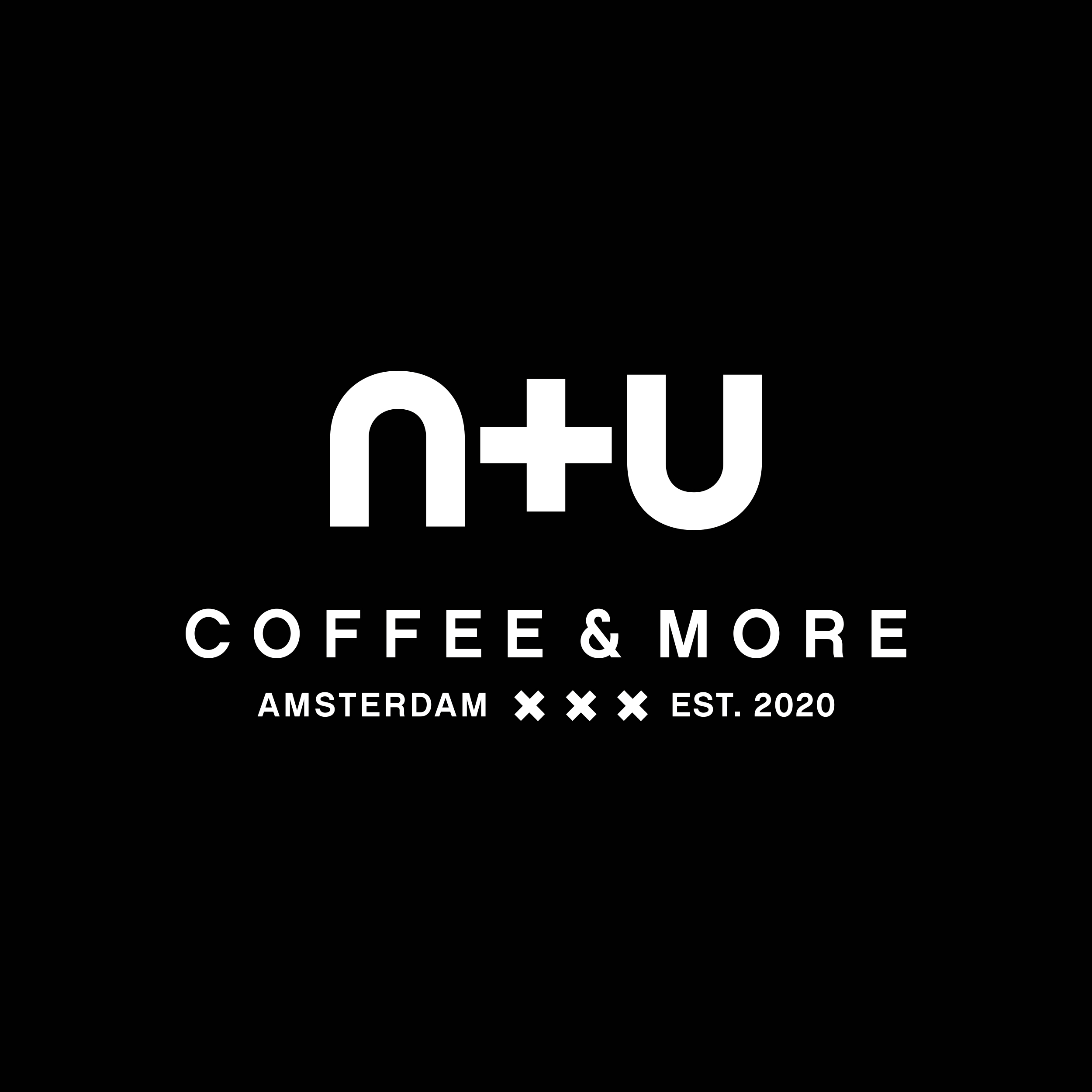 Logo Design for Coffee Entrepreneur Brand Coffee + More in Amsterdam