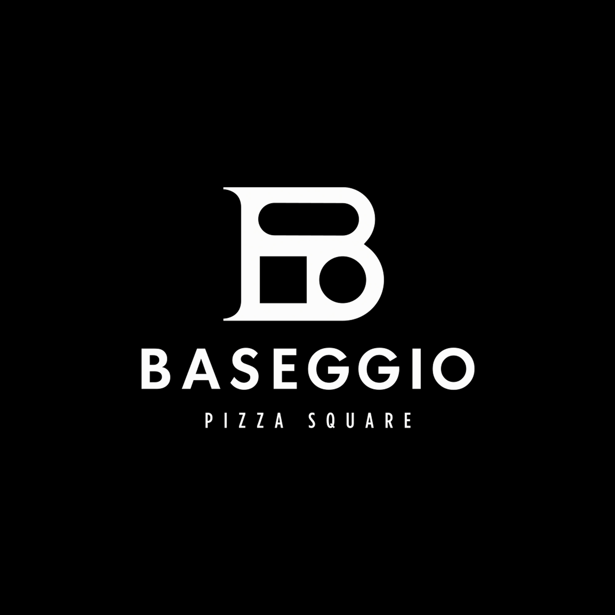 Student Concept for Baseggio Pizza Square by Alberto Redko Perera