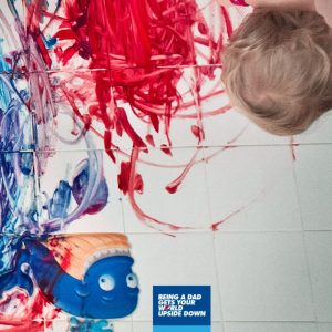 Being a Dad gets your World Upside Down: Sancho BBDO Campaign that Helps Colombia Celebrate Father’s Day