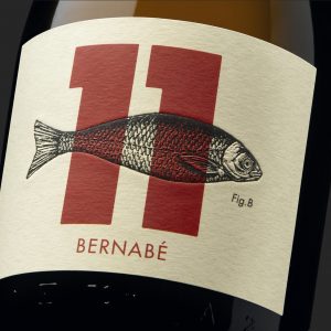 Moruba Designs the first Riojan Craft Beer