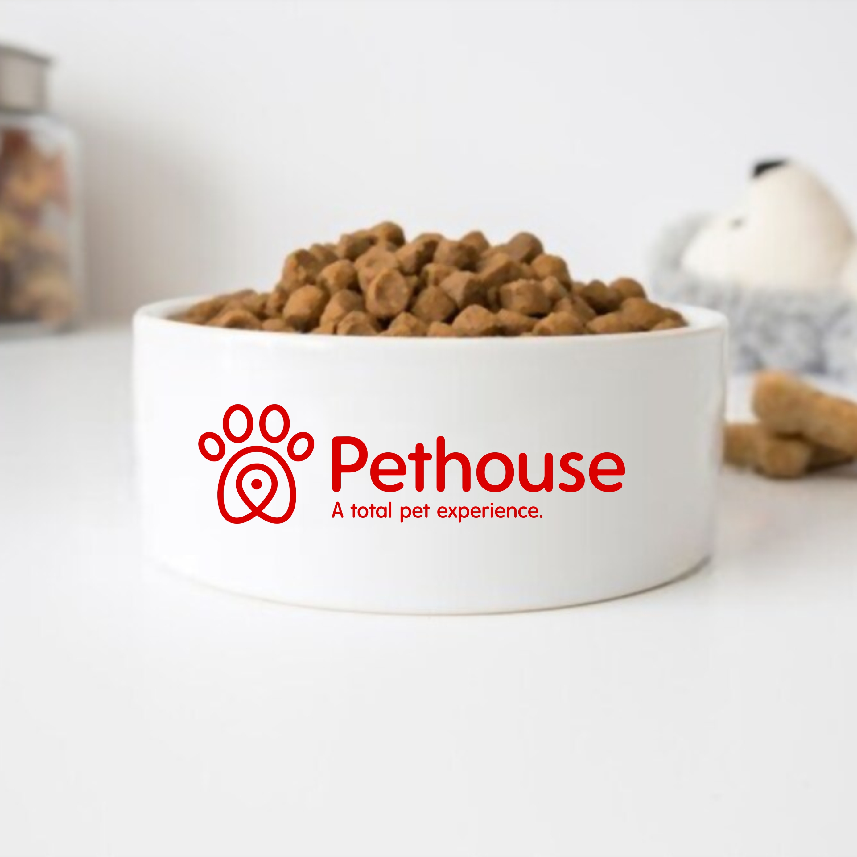 Concept by Blackcurrant for Pethouse, a Complete Solution under One Roof for All Pet Needs