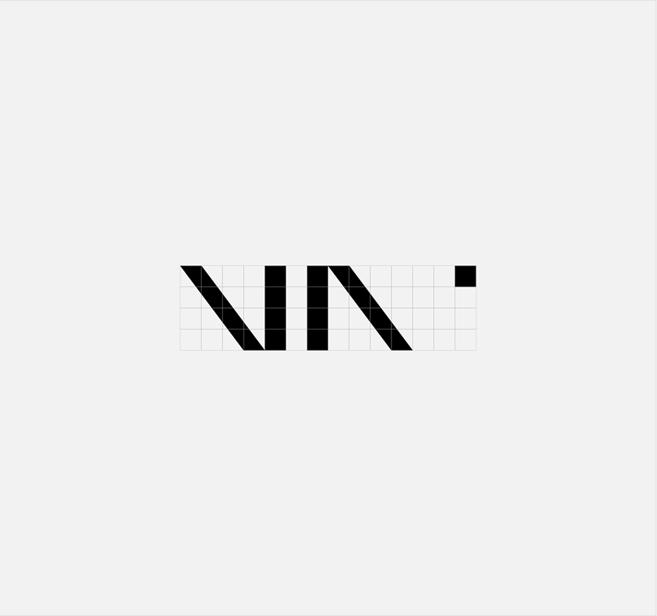Student Concept for New Visual Identity Design by Victor Maloyama for Victor Maloyama