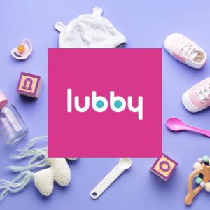 New Design of Packaging for Children’s Goods for Lubby by Studio DEZA