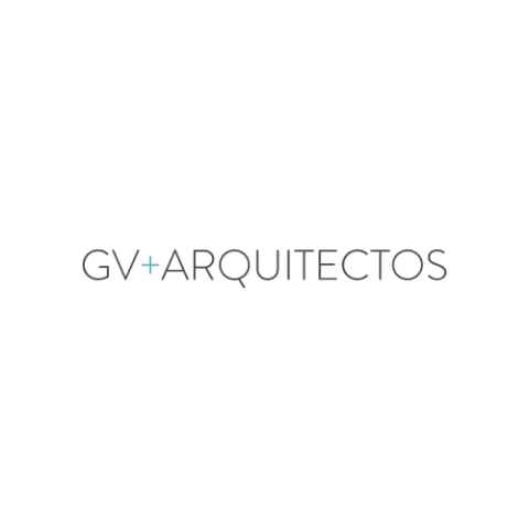 Rebranding for Architecture Office GV+Arquitectos by LXSP Agency