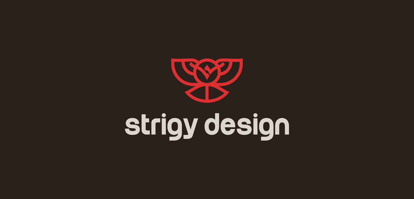Strigy Design Visual Brand Agency in Brazil