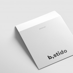 Brand Identity for Spanish Sustainable Fashion Brand Created by Fagerström