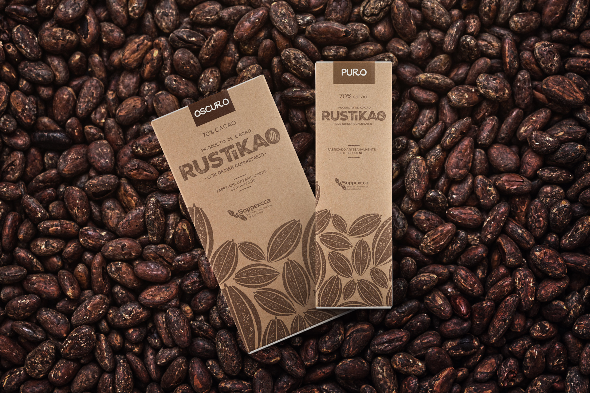 Crafting a New Brand to Support Young Chocolatiers in Rural Nicaragua ...