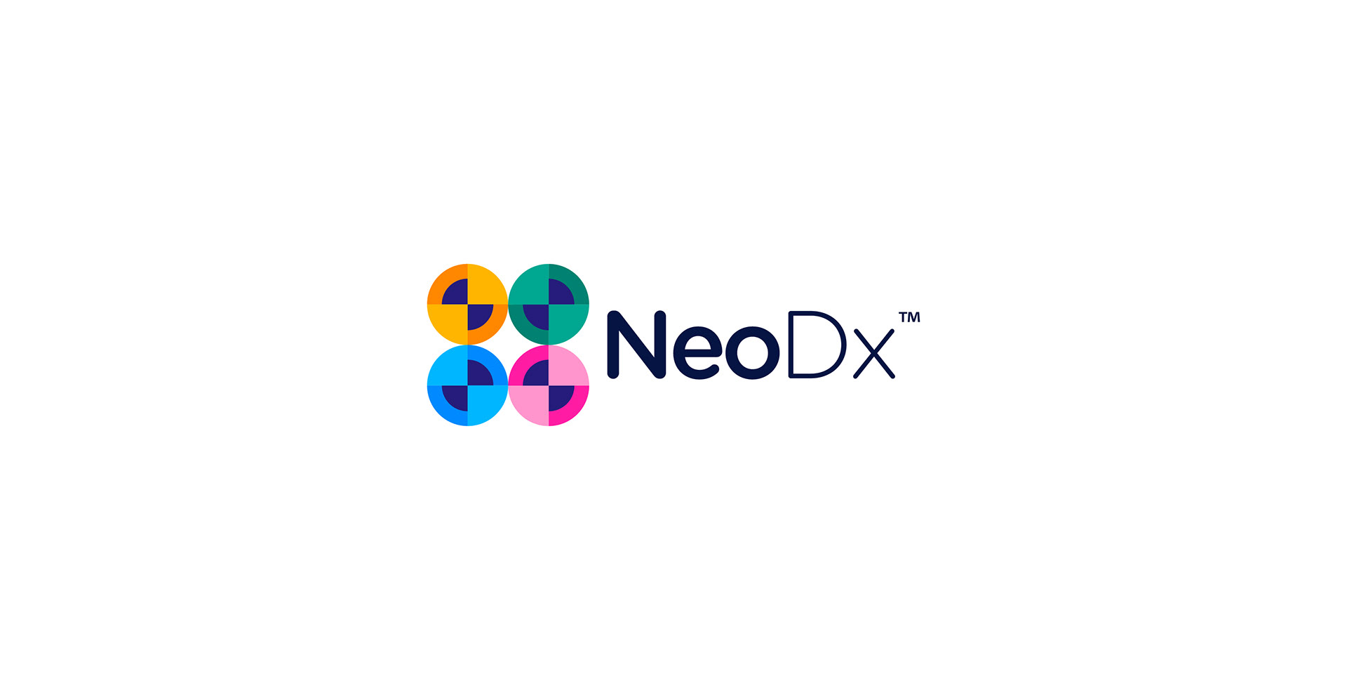 Covid19 Detection Kits Branding and Packaging for NeoDx Biotech