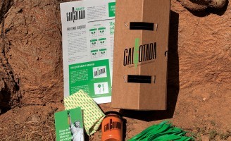 Visual Identity to the Calçotada Tradition and a Packaging