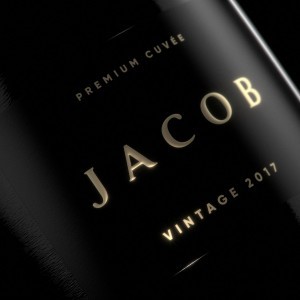 Australian Premium Cuvée ‘Jacob’ Designed by Boldinc