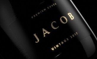 Australian Premium Cuvée ‘Jacob’ Designed by Boldinc