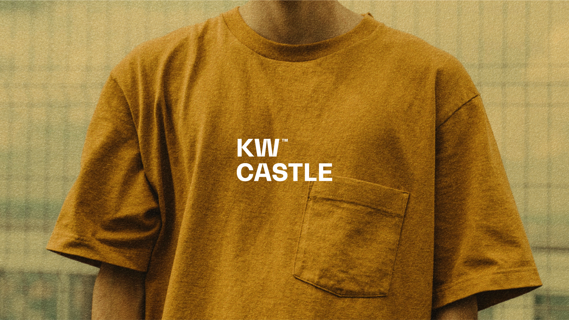 KW Castle Brand Identity Design Created by Khalid El Wakiel