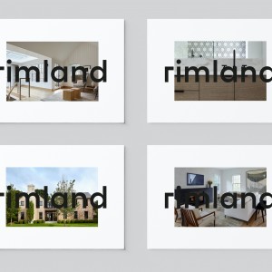 Rebranding for a High-End Construction Company in East Hampton by Fagerström