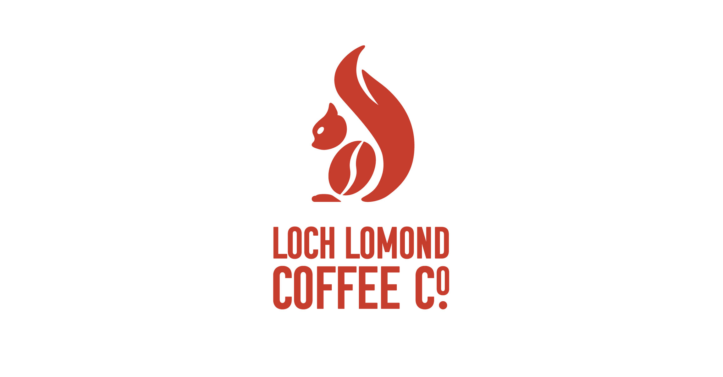 A New Coffee Brand for Loch Lomond