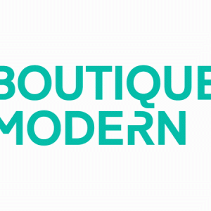 Fable&Co. Rebrand Modular Housing Company Boutique Modern