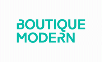 Fable&Co. Rebrand Modular Housing Company Boutique Modern